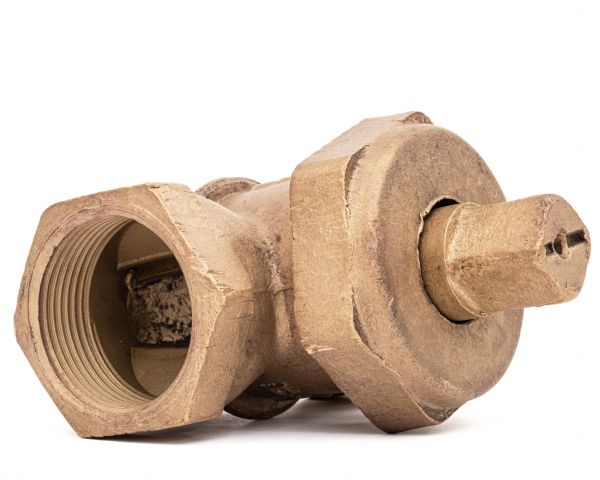 Gas Valve Replacement in Woodbridge