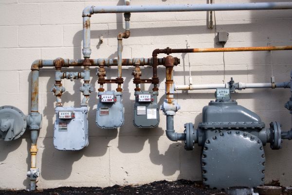 Commercial Gas Plumbing in Woodbridge